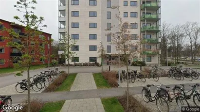 Lägenheter att hyra i Kalmar - Bild från Google Street View