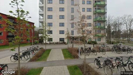 Lägenheter att hyra i Kalmar - Bild från Google Street View