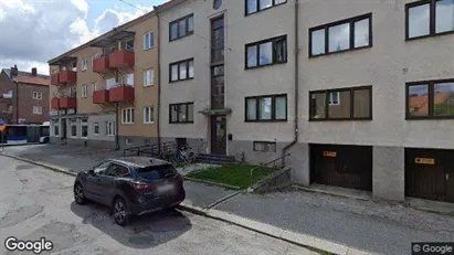 Lägenheter att hyra i Örebro - Bild från Google Street View