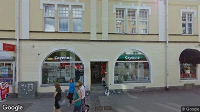 Lägenheter att hyra i Katrineholm - Bild från Google Street View