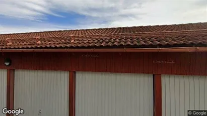 Lägenheter att hyra i Tierp - Bild från Google Street View