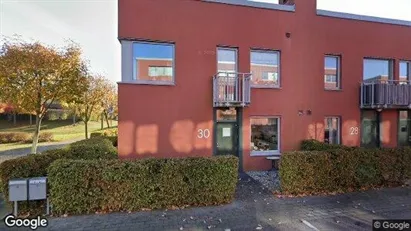 Lägenheter att hyra i Helsingborg - Bild från Google Street View