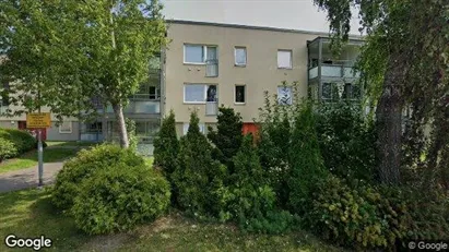 Lägenheter att hyra i Hammarö - Bild från Google Street View