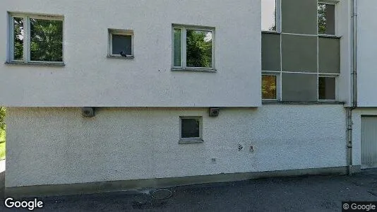 Lägenheter att hyra i Borås - Bild från Google Street View