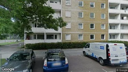 Lägenheter att hyra i Sofielund - Bild från Google Street View