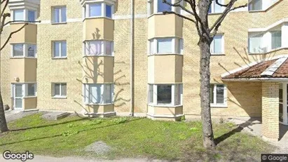 Lägenheter att hyra i Sundbyberg - Bild från Google Street View