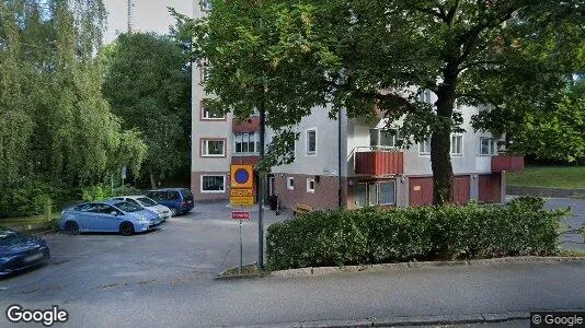 Lägenheter att hyra i Sundbyberg - Bild från Google Street View