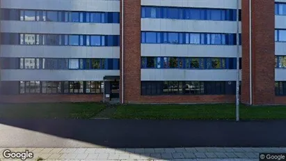 Lägenheter att hyra i Helsingborg - Bild från Google Street View