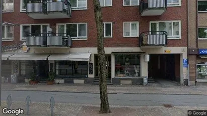 Rum att hyra i Göteborg Centrum - Bild från Google Street View