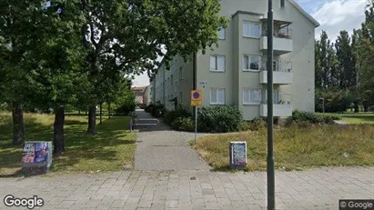 Lägenheter att hyra i Sofielund - Bild från Google Street View
