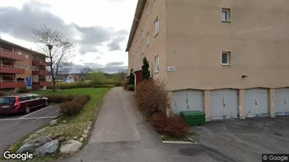 Lägenheter att hyra i Ludvika - Bild från Google Street View