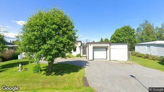 Lägenheter att hyra i Örnsköldsvik - Bild från Google Street View