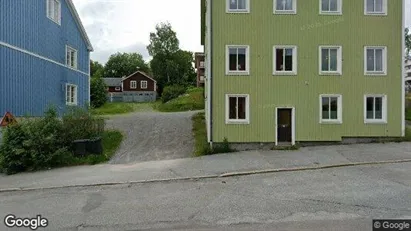 Lägenheter att hyra i Örnsköldsvik - Bild från Google Street View
