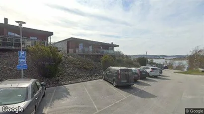 Bostadsrätter till salu i Stenungsund - Bild från Google Street View
