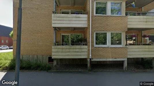 Lägenheter att hyra i Katrineholm - Bild från Google Street View