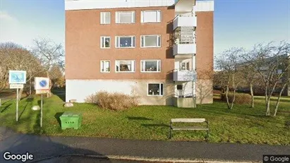 Lägenheter att hyra i Eskilstuna - Bild från Google Street View