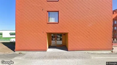 Bostadsrätter till salu i Tyresö - Bild från Google Street View