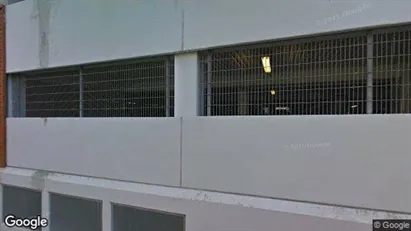 Bostadsrätter till salu i Lundby - Bild från Google Street View