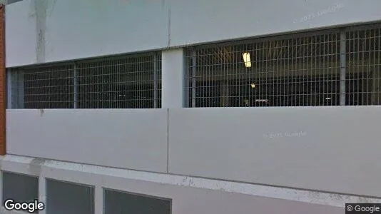 Bostadsrätter till salu i Lundby - Bild från Google Street View