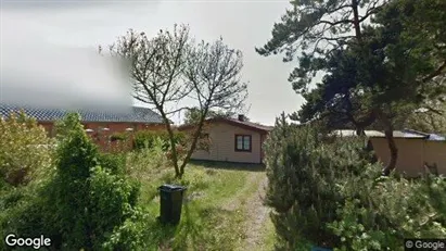 Lägenheter till salu i Halmstad - Bild från Google Street View