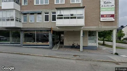 Bostadsrätter till salu i Örnsköldsvik - Bild från Google Street View