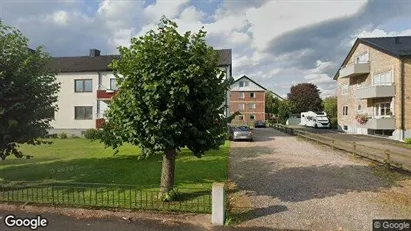 Lägenheter att hyra i Ale - Bild från Google Street View