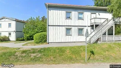 Lägenheter till salu i Haninge - Bild från Google Street View