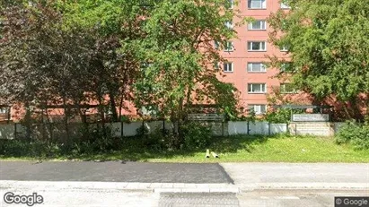 Lägenheter att hyra i Botkyrka - Bild från Google Street View