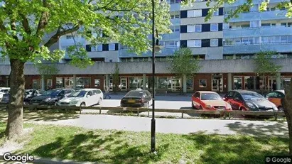 Lägenheter att hyra i Sollentuna - Bild från Google Street View