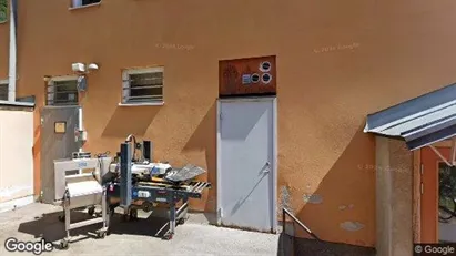 Lägenheter att hyra i Söderort - Bild från Google Street View