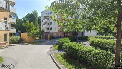 Lägenheter att hyra i Värmdö - Bild från Google Street View