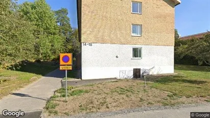 Lägenheter att hyra i Värmdö - Bild från Google Street View