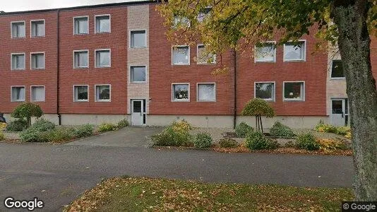 Lägenheter till salu i Trelleborg - Bild från Google Street View