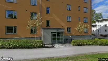 Lägenheter till salu i Nyköping - Bild från Google Street View