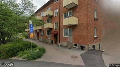Lägenheter till salu i Göteborg Centrum - Bild från Google Street View