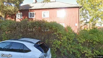 Bostadsrätter till salu i Västerort - Bild från Google Street View