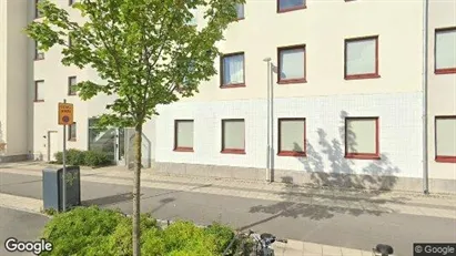 Lägenheter att hyra i Uppsala - Bild från Google Street View