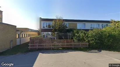 Lägenheter att hyra i Linköping - Bild från Google Street View