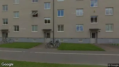 Bostadsrätter till salu i Linköping - Bild från Google Street View