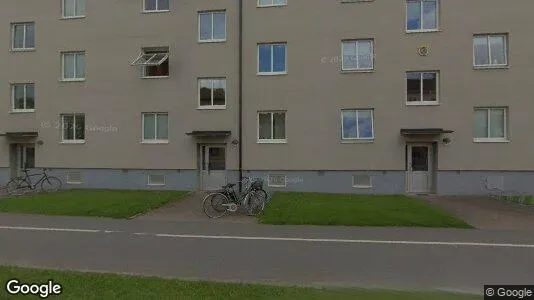 Bostadsrätter till salu i Linköping - Bild från Google Street View
