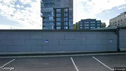 Bostadsrätter till salu i Vänersborg - Bild från Google Street View