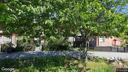 Bostadsrätter till salu i Botkyrka - Bild från Google Street View