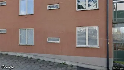 Lägenheter till salu i Österåker - Bild från Google Street View