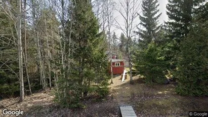 Lägenheter till salu i Norrtälje - Bild från Google Street View
