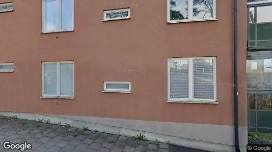 Lägenheter till salu i Österåker - Bild från Google Street View