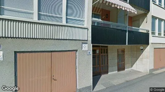 Lägenheter till salu i Västerort - Bild från Google Street View