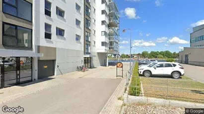 Lägenheter till salu i Kalmar - Bild från Google Street View
