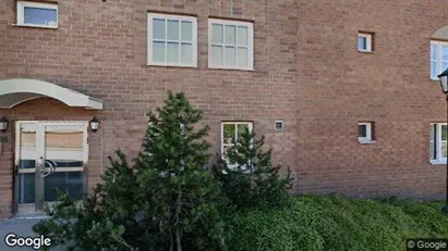 Lägenheter till salu i Södermalm - Bild från Google Street View