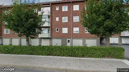 Lägenheter till salu i Uppsala - Bild från Google Street View