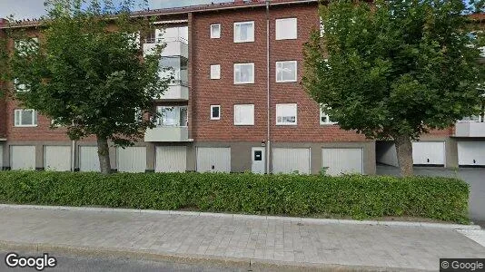 Lägenheter till salu i Uppsala - Bild från Google Street View